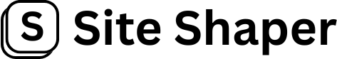 Site Shaper